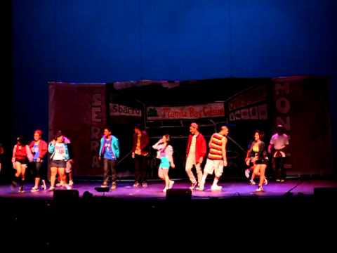 UC Berkeley 2011 PCN - Buffy/Fill Me In