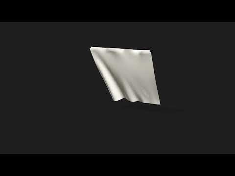 Changing Cloth Weights in IClone