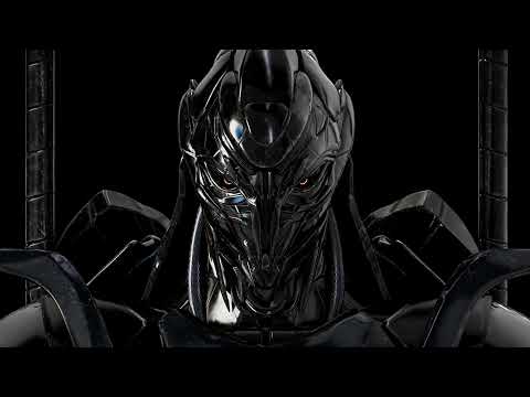 KRAMstep | KRAM & Dismantled Mix [12 HOUR DEATHSTEP/ROBOSTEP/DRUM AND BASS MIX]