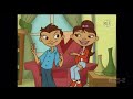 Airing Of Maya Miguel On KLCS DT2 PBS Kids Los Angeles January 1 2025