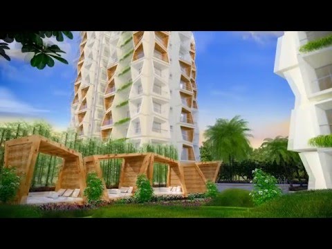 3D Tour Of Realtech Nirman Hijibiji