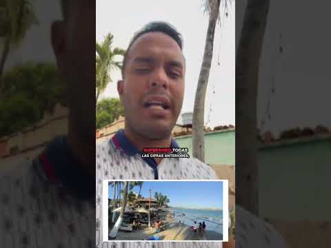 Nueva Esparta desplegará más de 3 milfuncionarios enOperativo Semana Santa2026