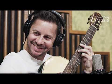 BradlBerg Musig -  Heimathafen