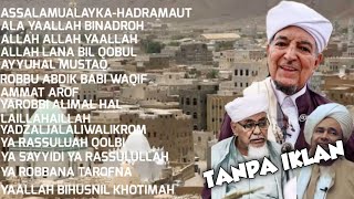 Download lagu QOSIDAH SALAF HADRAMAUT 1JAM TANPA IKLAN... mp3