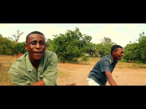 "Zumbe" Salu T & Kenny. ft. Baila, Fonabo, Sakyo.