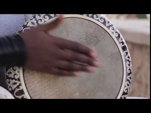 The Nile Project - Yorkshire Festival 2016