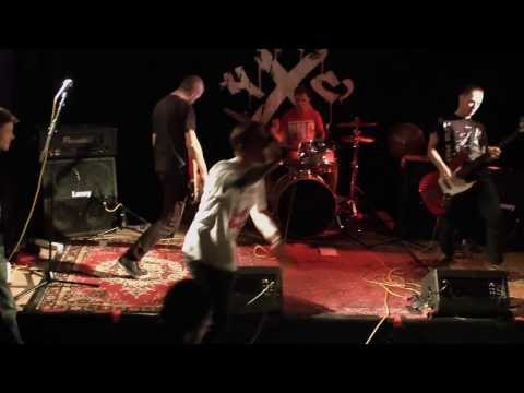 THUG X LIFE live @ UNITY FEST III, FULL SET