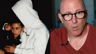 Justin Bieber's Wife Slams TOOL Frontman Maynard James Keenan As Childish
