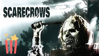 Scarecrows (Full Movie) Horror Action 1988  80s cl