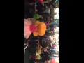 Sesame Street Live Fun Zone At MSG