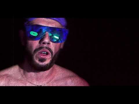 YUNG WESH X DRUNK X DROPS - #LILA [(OFFICIAL VIDEO)(A LO GUARRO RECORDS)]