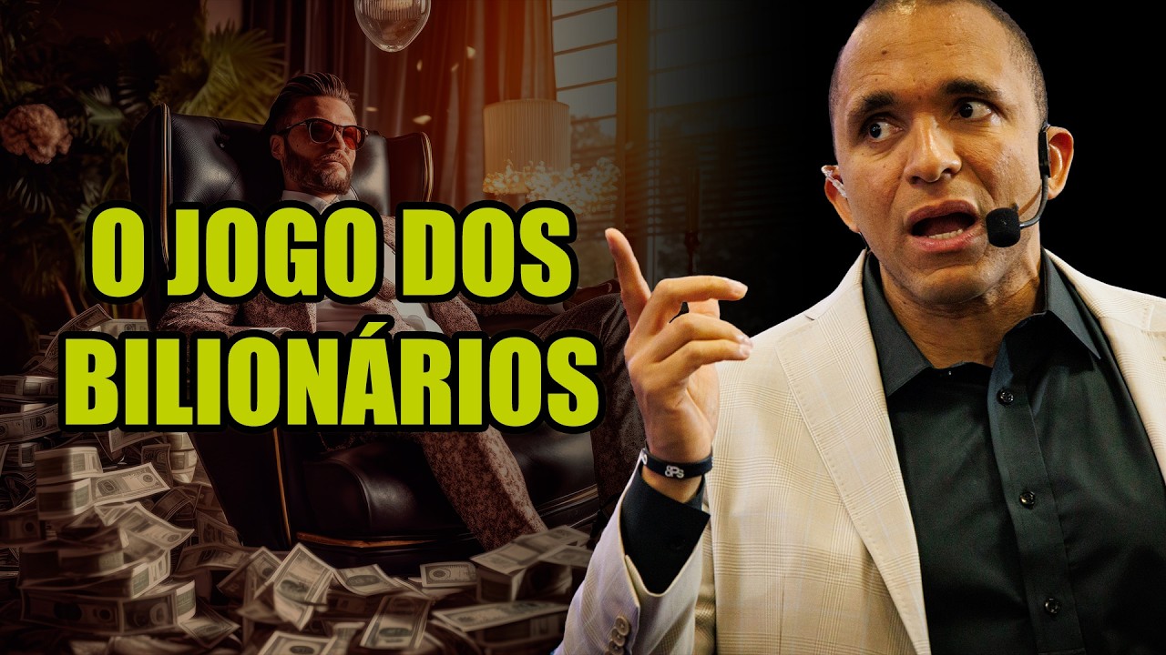 Como Aumentar o Seu Equity Com Um Processo Comercial | Conrado Adolpho