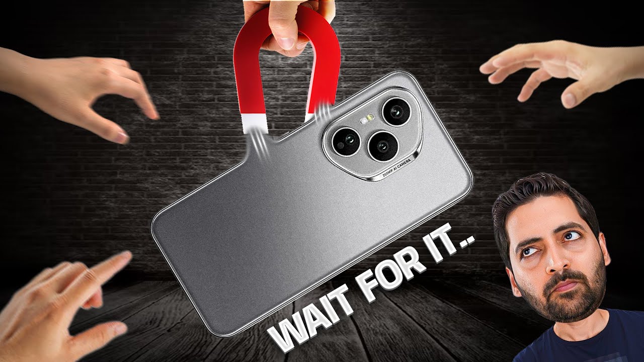 STOP Don't Buy : Wait For This Phone In August !