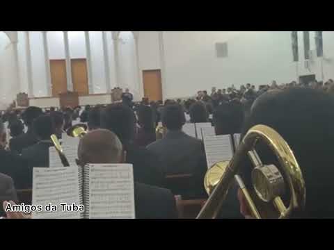 ENSAIO LOCAL CABREÚVA 28/05/2023