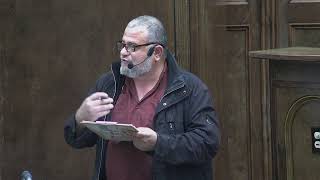 خطبة الجمعة للدكتور صلاح الصاوي - وجاهدهم به جهاداً كبيراً image