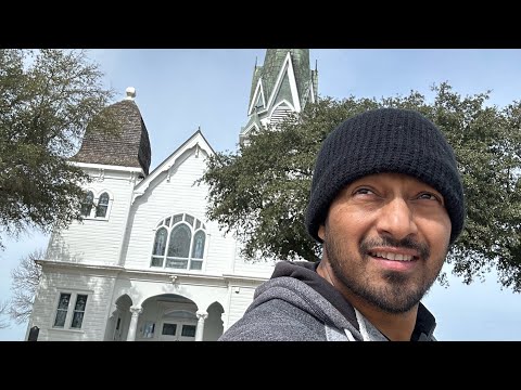 Greetings from Austin!