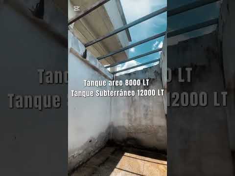 EN VENTA EDIFICIO EN BOCONÓ ESTADO TRUJILLO
