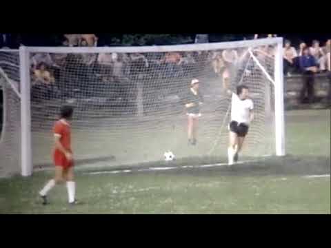 Finał Pucharu Ligi 1977. Widzew Łódź - Odra Opole