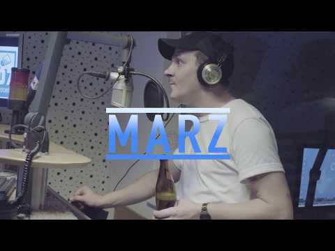 Salty Soundz #110 x Marz bei Halles HipHop-Radioshow