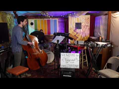 Soso Gelovani w/Ilya Blazh - Groovin' High (Dizzy Gillespie)