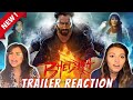 Bhediya - Official Trailer Reaction (2022)