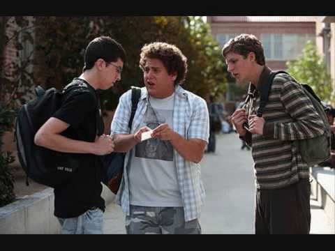 Superbad Theme Song