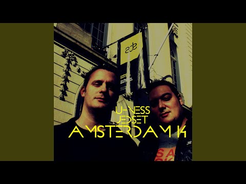 A Tu Lado (JedSet Sensacion De La Tarde Remix)