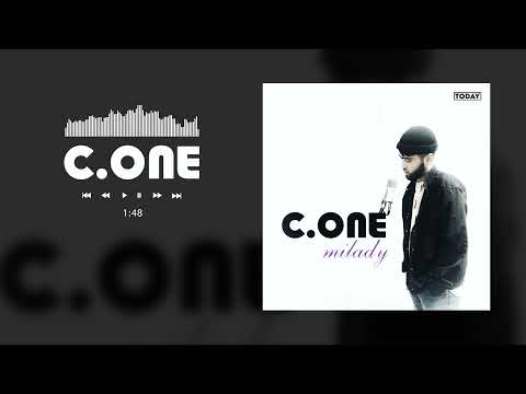 ТРЕК! C.ONE - Milady / C.ONE - Миледи (2021)
