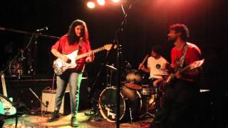 Palehound - Pet Carrot (Live at The Frequency)