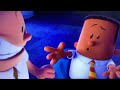 Sky S Adventures Of Finding Nemo Part 17 Misunderstood And George And Nemo Escape