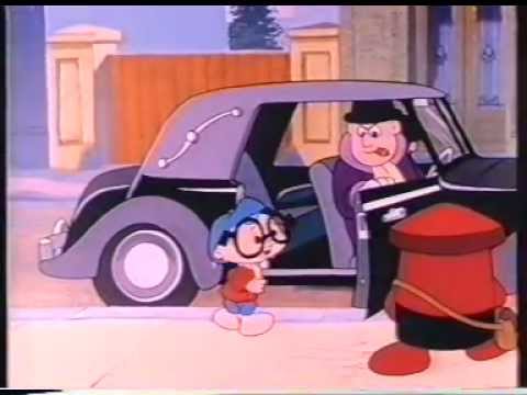 Mil Intentos y Un Invento de Anteojito y Antifaz - Versión Original 1972 - Parte 1.mpg