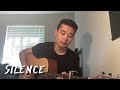 Silence - Marshmello ft. Khalid (Cover)