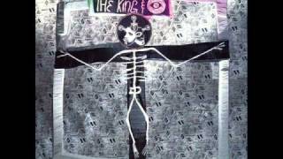 The Residents - Love Me Tender