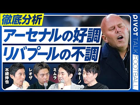 経済経営学科 【アーセナルの好調、リバプールの不調】新戦力の明暗／クロップの遺産枯渇？／ソシエダ出身者の適応力／遠藤が使われない理由／マンU復調は本物か／ロングスロー急増の必然／次の代表監督は？／W杯抽選会展望