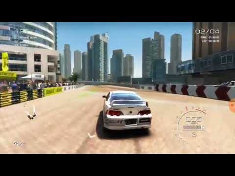 Grid autosport part-8 championship begings