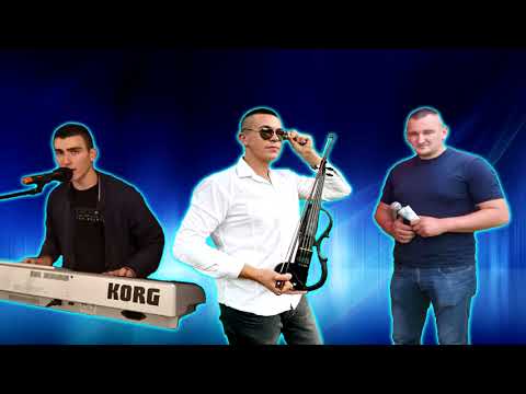 Nemanja i Luka Violina - Dok sam imo dvadeset i dvije (KOLO UŽIVO 2023)