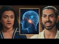 Neuroscientist Explains The 34 Human Senses You Were Never Taught Dr Tara Swart