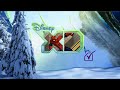 Disney XD UK Now Next Bumpers 2011 2014