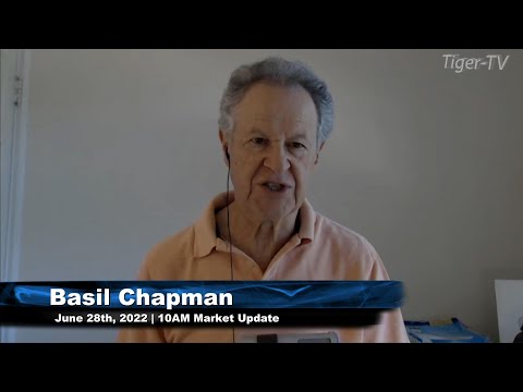 June 28th, 10AM ET Market Update on TFNN - 2022