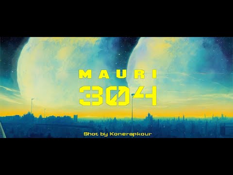 MAURI - 304 [VISUALIZER OFICIAL]