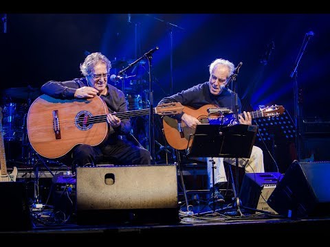 Jess & James - Move (Radio 1 BELPOP Sessie)