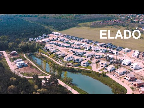 Eladó új építésű családi ház, Mogyoród 5 szoba 220 m² 249 M Ft
