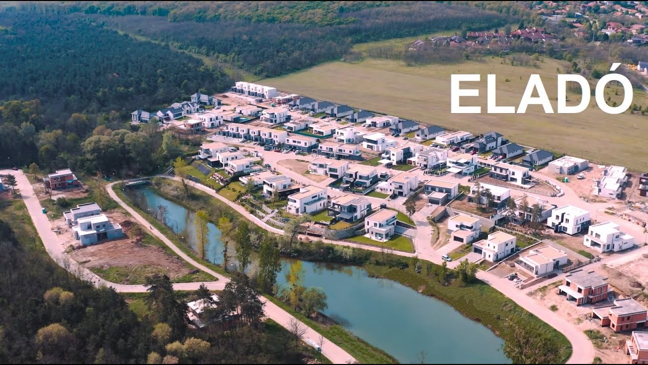 Eladó új építésű családi ház, Mogyoród 5 szoba 220 m² 249 M Ft