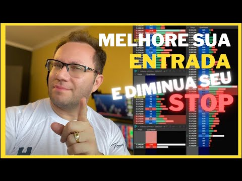 Entenda como ter mais precisão no Time de Entrada no Day Trade