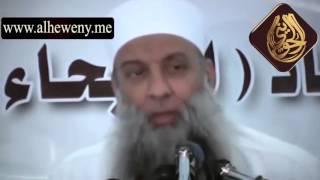 صورة ذكرياتي مع الشيخ الألباني رحمه الله | الشيخ الحويني