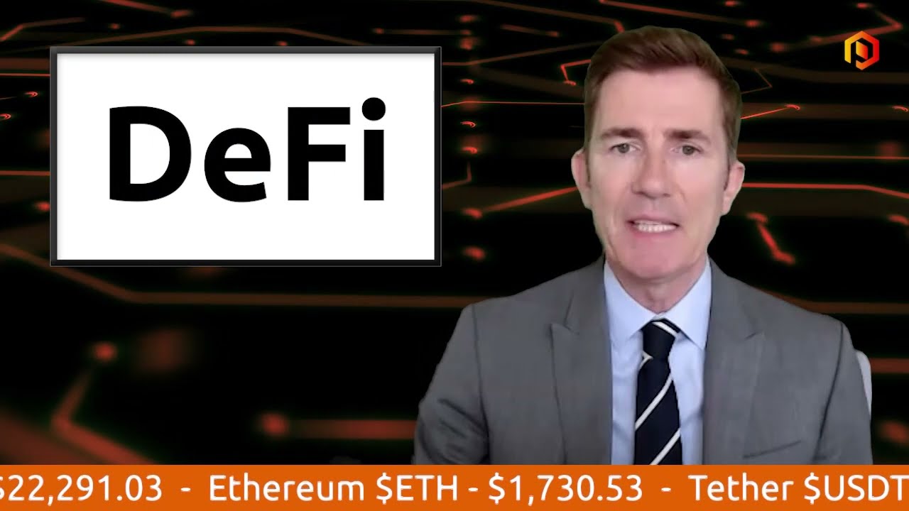 The Crypto Report: Bitcoin and Ethereum hold the line over the weekend