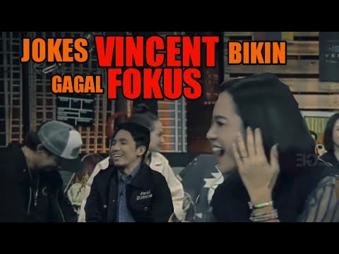 VINCENT BIKIN ANDIN LUPA | tonight's show premier