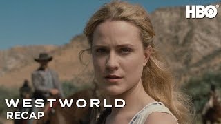 [討論] Westworld S03E01 (雷)