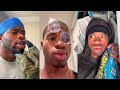1 HOUR Of The Best Baby Spice Cj TikTok Videos Funny Baby Spice Cj Compilation Part 1