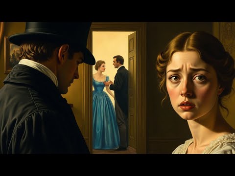 THEY BOUGHT CHILDREN FOR £5: How Victorian Elites Ran a Secret Virgin-Trafficking Ring